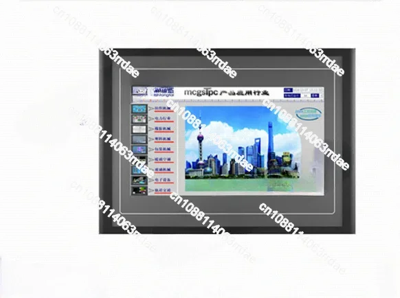 Встроенный сенсорный экран TPC1071GI GT 1031KT KI 1021 1061TI