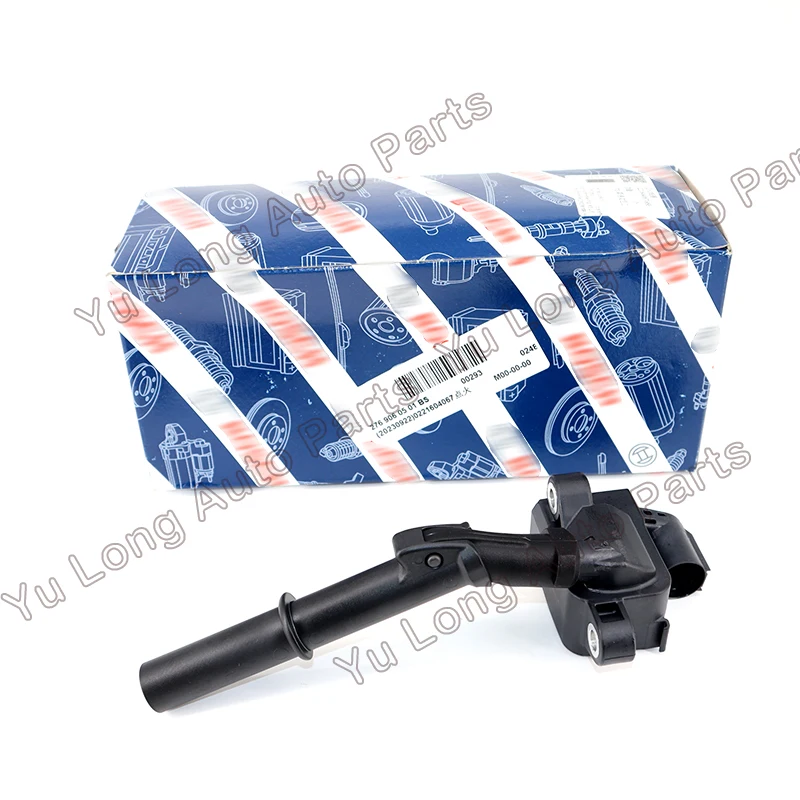 Катушка зажигания автомобильного двигателя для телефона M276 W221 S350 S500 W204 C300 W212 E300