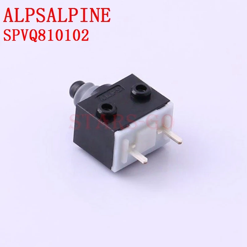 10PCS/100PCS SPVQ810102 SPVQ810302 SPVQ810502 SPVQ810602 Switch Element