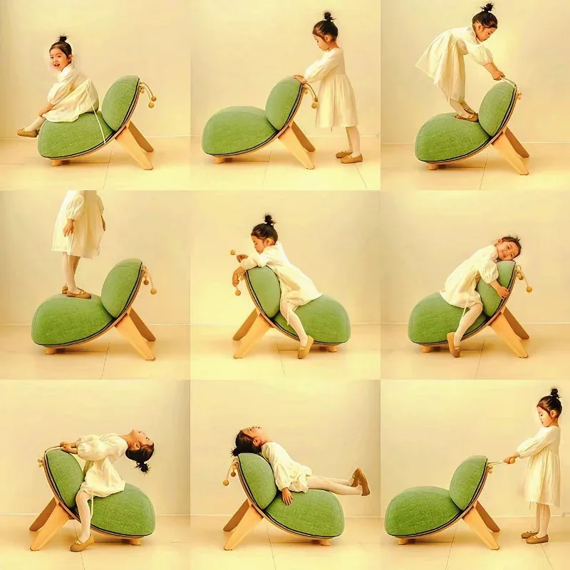 Новый персонализированный креативный диван-муравей детский одиночный