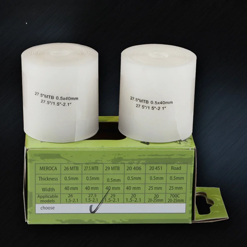 MEROCA горный велосипед шоссейный взрывозащищенный ремень с внутренней трубкой