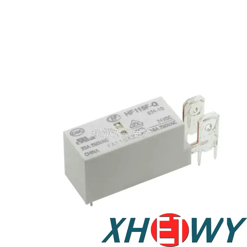 

HF115F-Q-005 006 009 012 024 048-1H 1D Реле HF115F-Q 005-1D 006-1D 012-1D 015-1D 024-1D 005-1H 006-1H 012-1H 024-1H 048-1H