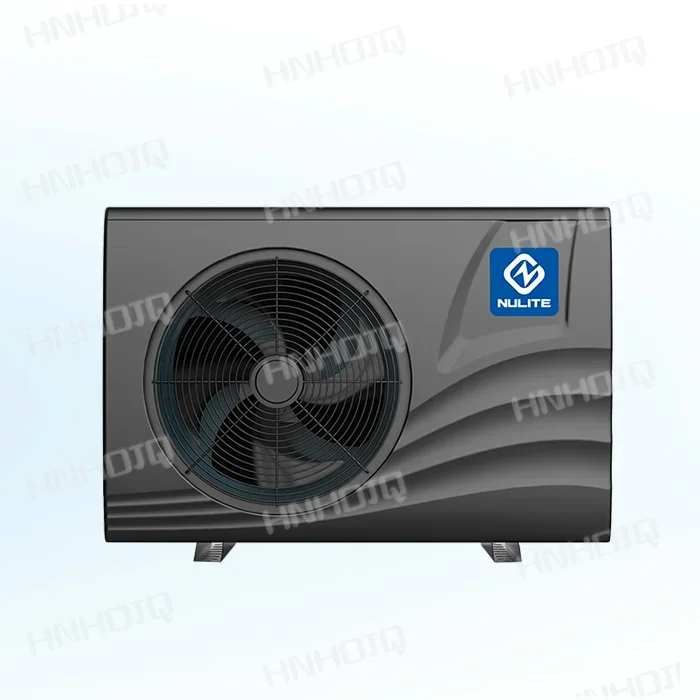 2022 новая энергия R32 инверторный источник воздуха тепловой насос для бассейна 16