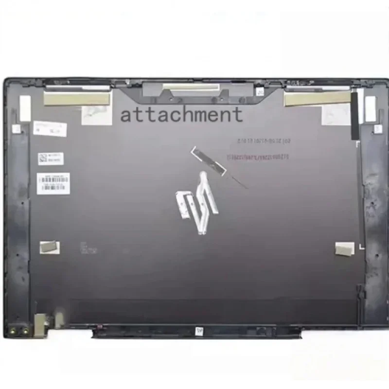 Новинка для ноутбука HP Envy x360 13-ay TPN-C147 задняя крышка ЖК-дисплея верхняя корпуса