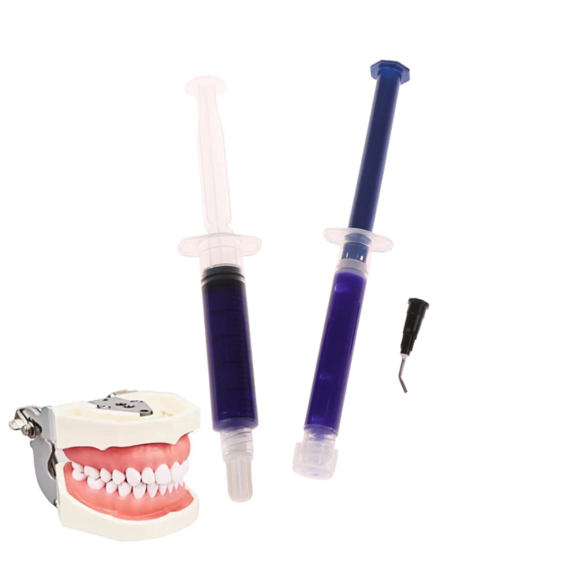 Стоматологический Etchant Gel Фосфорный гель для травления зубной кислоты Agent