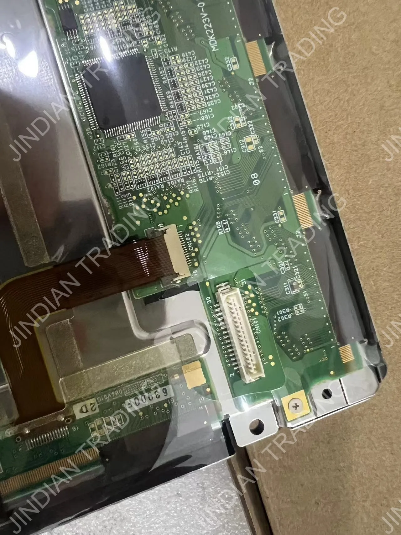 Для AA084VC05 8 4-дюймовый ЖК-экран 640*480 для промышленного оборудования