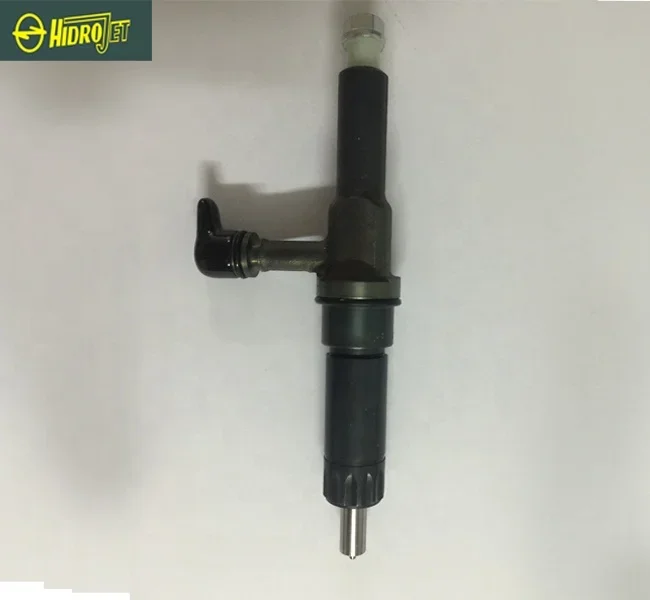 Оригинальная Форсунка ZX330 6HK1 1-15300389-1 1153003891 для 4JJ1