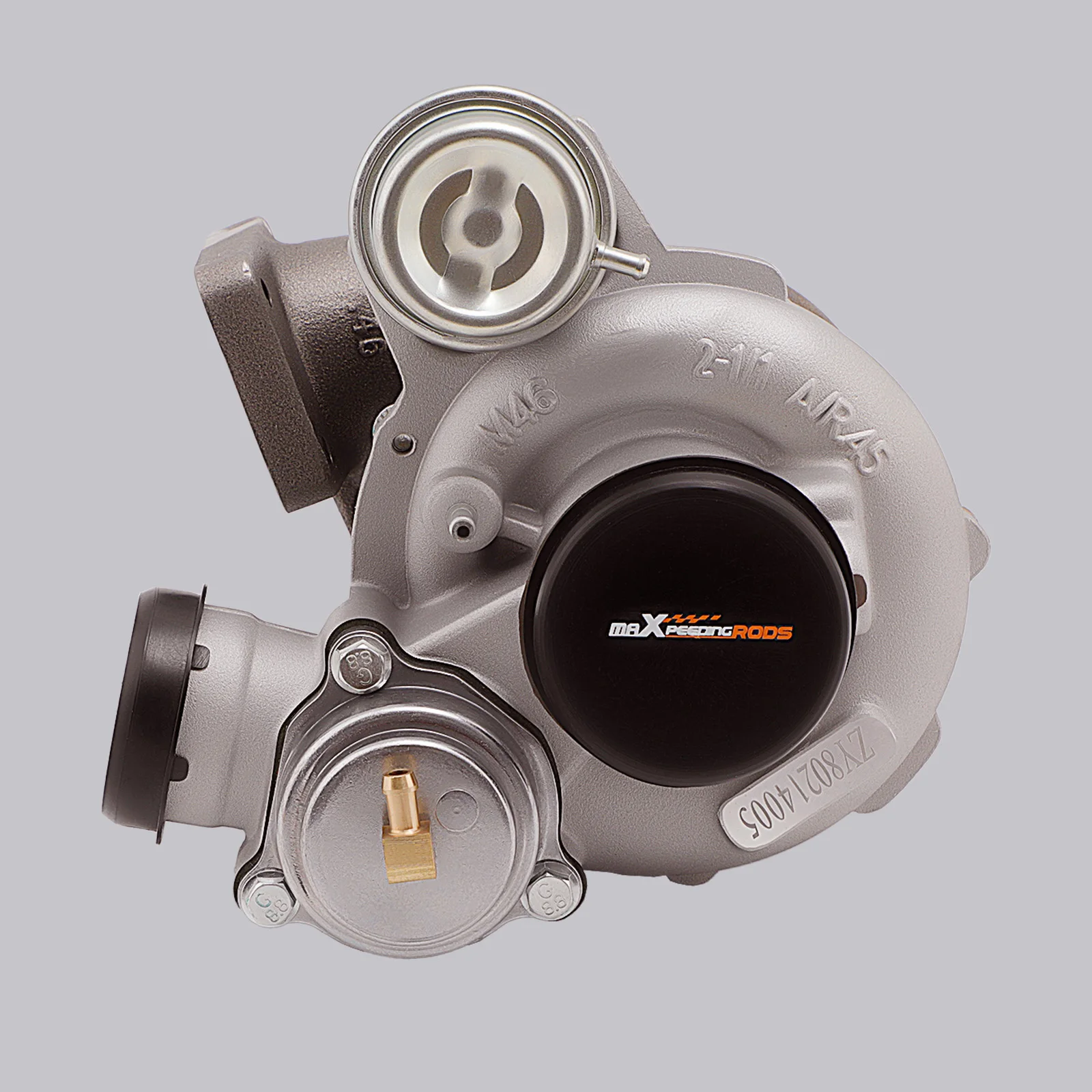 Турборезак GT20 Turbo GT2052LS для Rover 75 R75 ZT 1 8 PMF000090 765472-5001S 765472-0001 731320-5001S 731320-0001