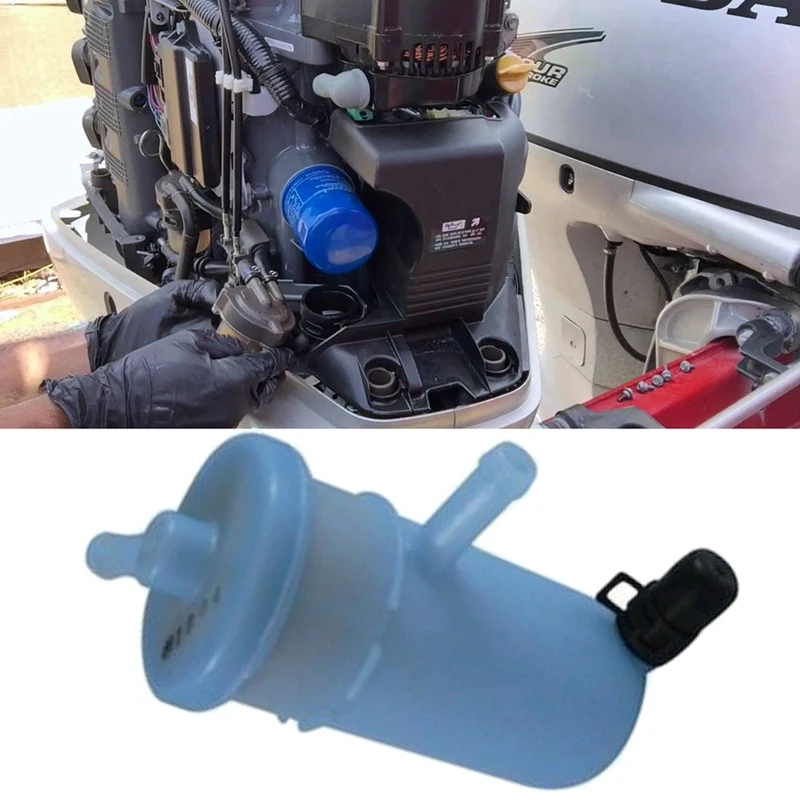 

15410-88L00-000 Fuel Filter For Suzuki Df40a/50A/60A Marine Outboard Accessorie