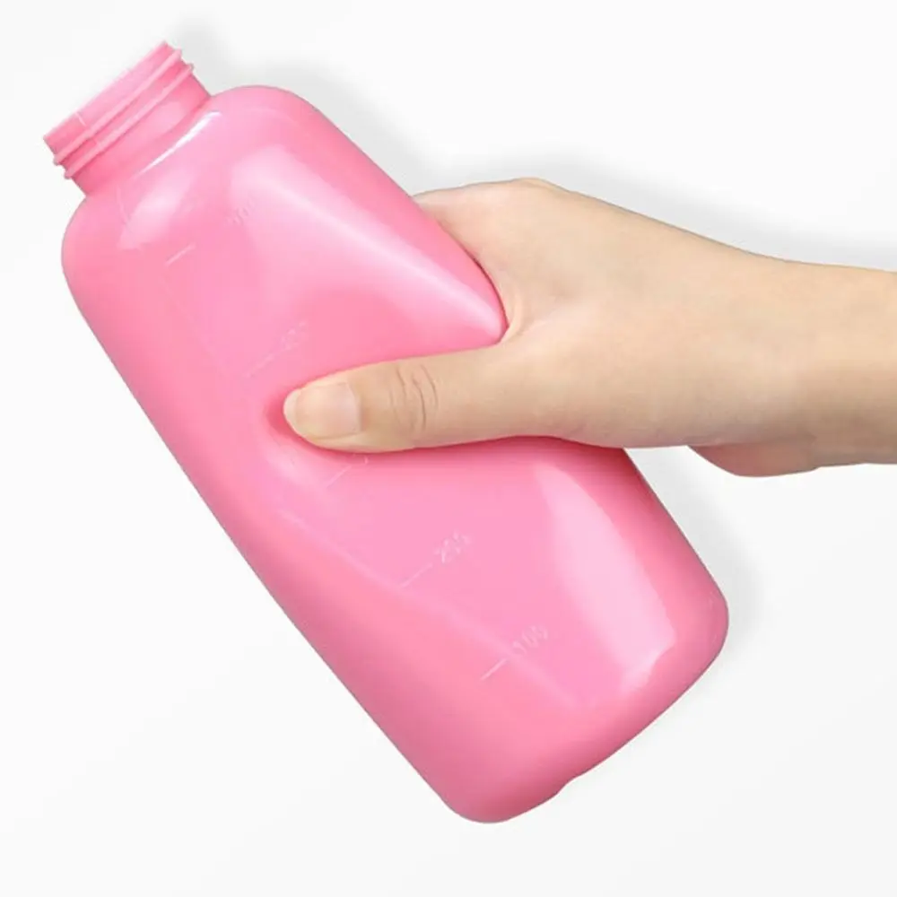 Дорожная Послеродовая бутылка для перила портативная Герметичная Бутылка