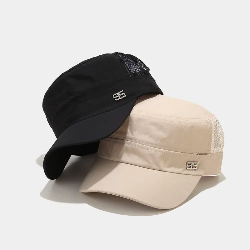 

Весенняя хлопковая бейсболка с надписью, Регулируемая Военная Кепка, Снэпбэк кепки для мужчин и женщин 33