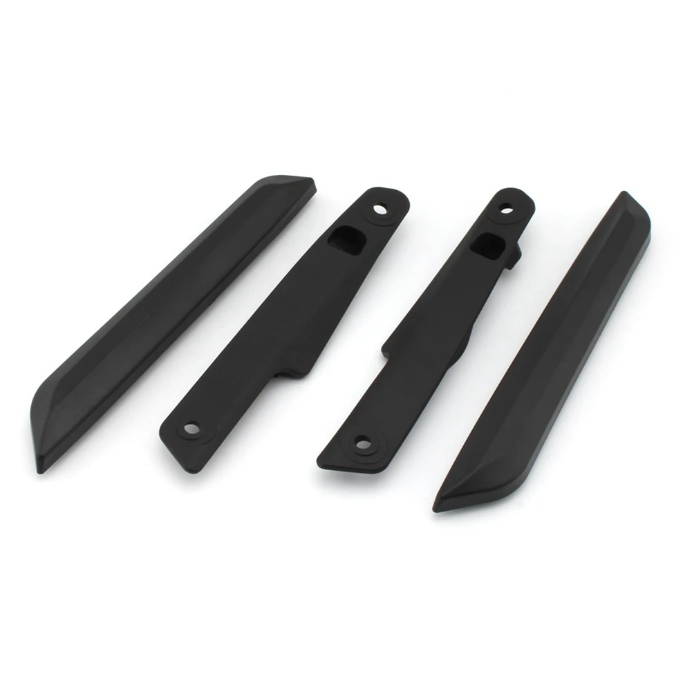 

4Pcs Motorcycle Windshield Windscreen Trim Strip for -BMW R1200GS LC 2013-2018 R 1200 GS Adventure 2018-2021 R1250GS