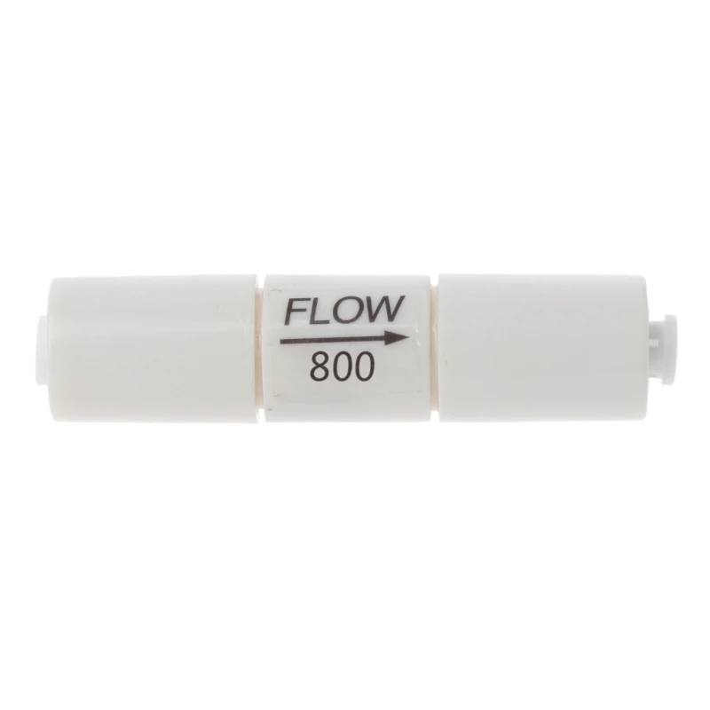 

300/450/800CC RO System Reverse Osmosis Flow Restrictor Capillary Tube Insert