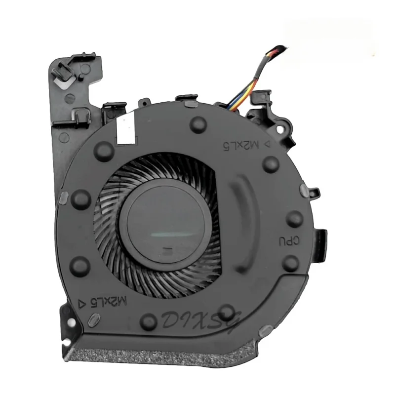 Вентилятор охлаждения процессора и графического ноутбука для HP Pavilion 15-CX CX0049NR CX0071