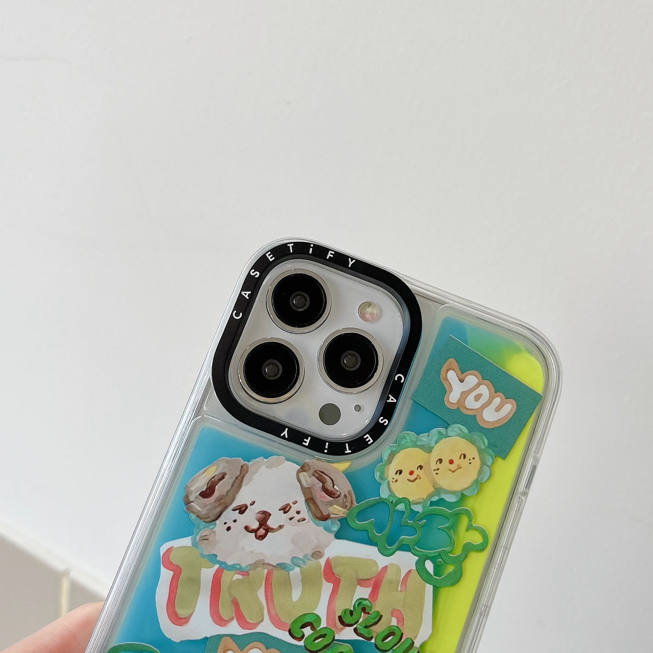 thumb