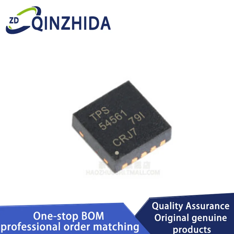 

5-10Pcs/Lot TPS54561DPRR WSON-10 TPS54561 Electronic Components IC Chips Integrated Circuits IC