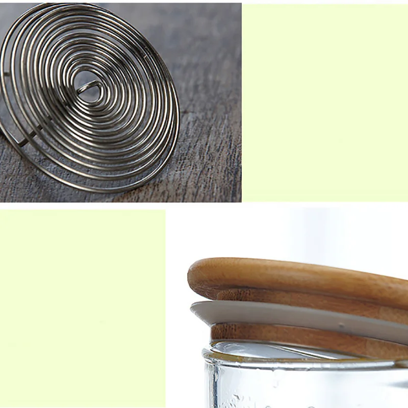 Стеклянный чайник термостойкий 1 л/1 5 л