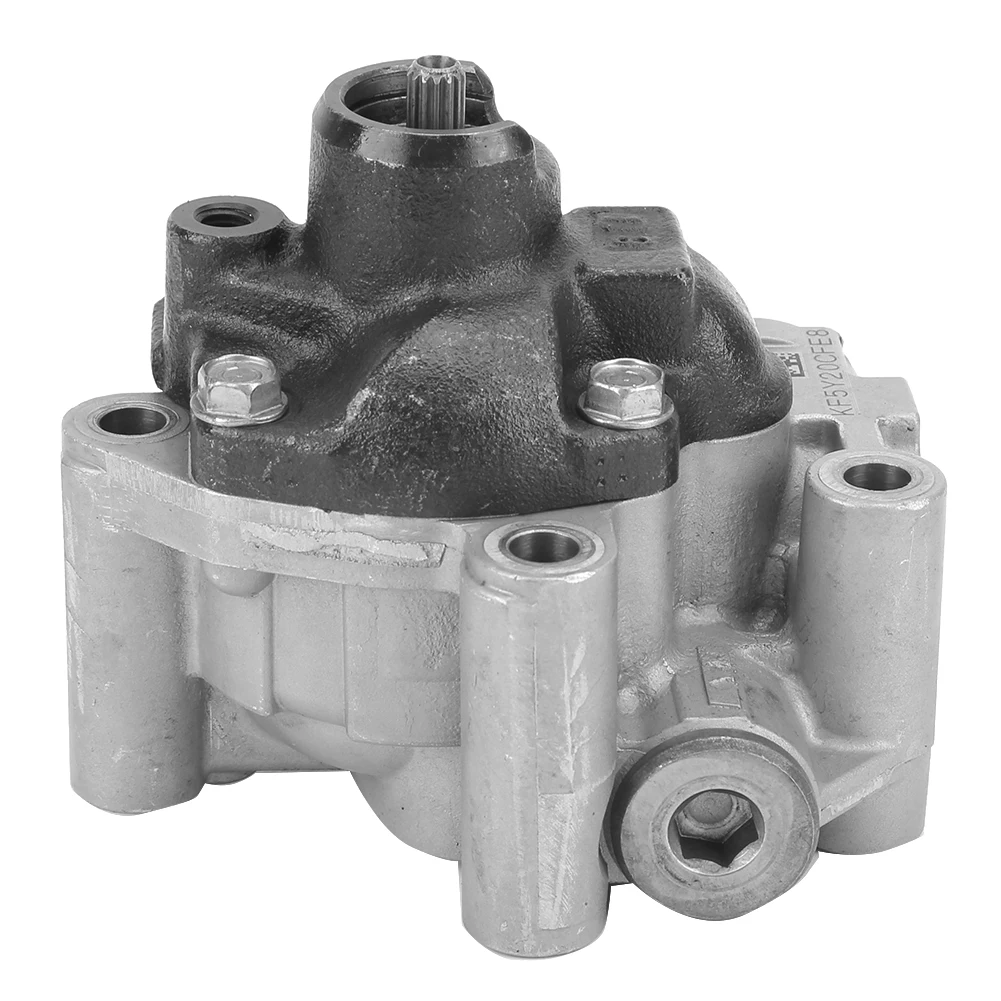 

Gearbox Valve Oil Pump Fit for Mitsubishi RE0F10A JF011E JF011E