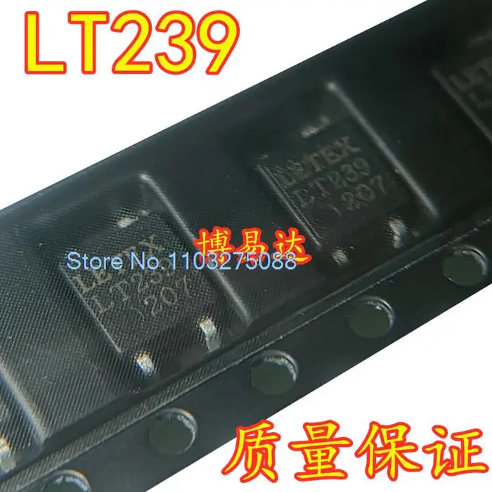 

10 шт./партия LT239 SOP4