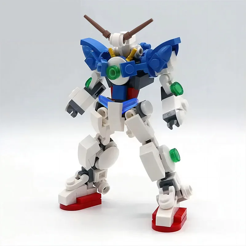 

Игрушечный робот-воин Gundam Babatos