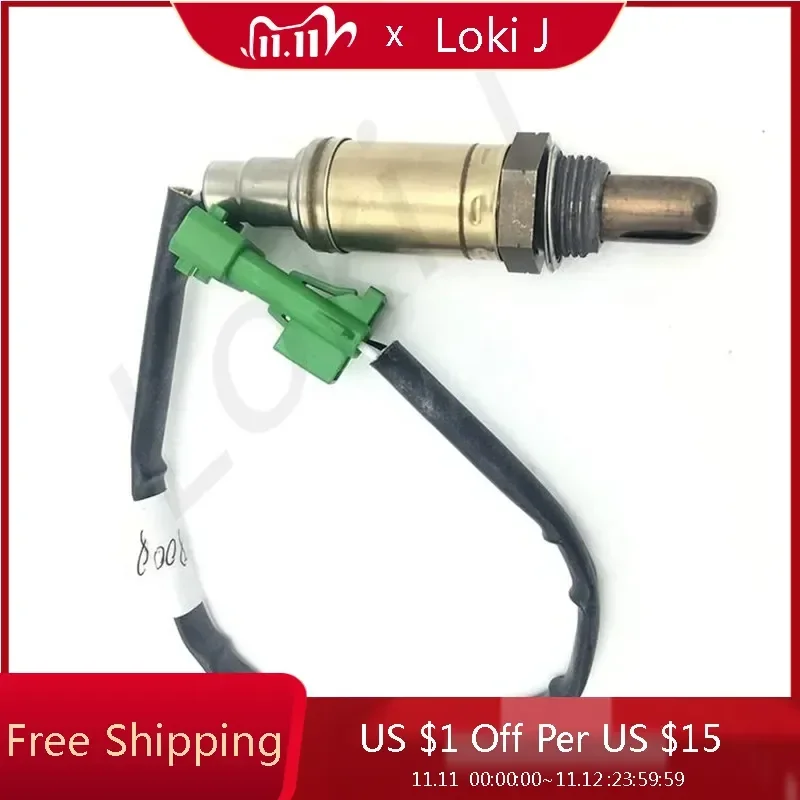 Датчик кислорода OE:0258005028 для Changan 4G18/UMC System