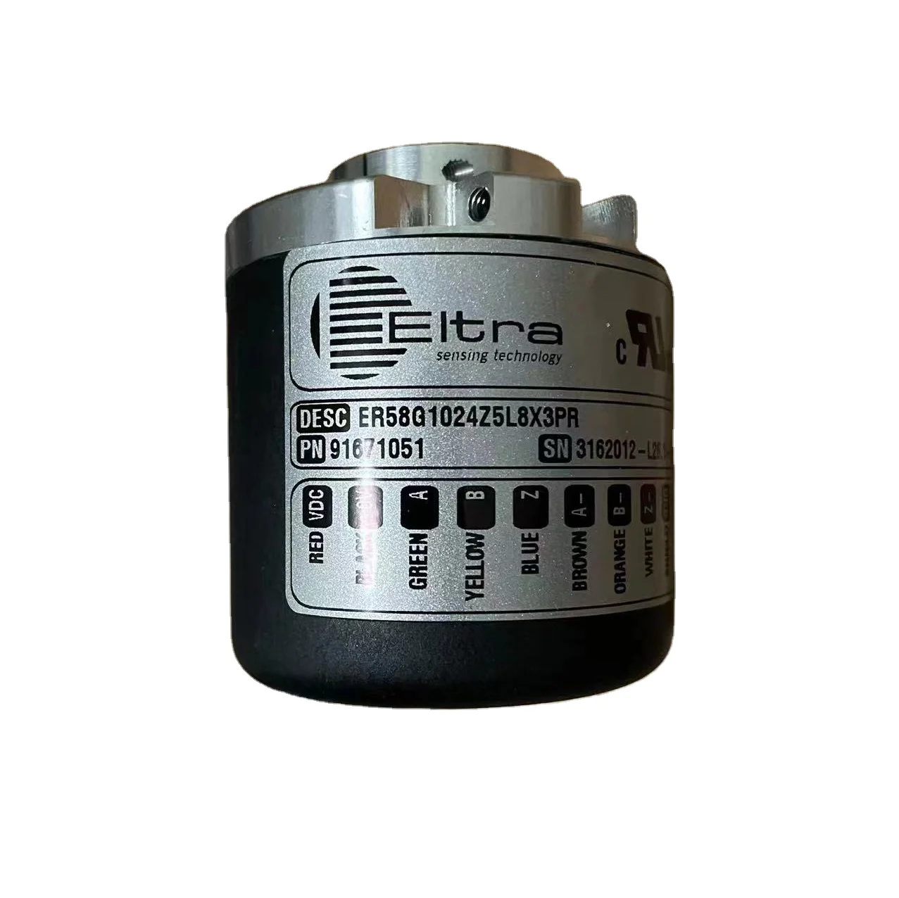 

EL48P1000S8/24P8X3PR10 rotary encoder New original genuine goods are available from stock