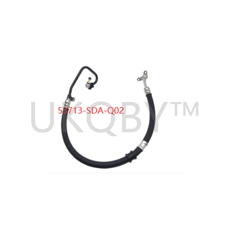 Правый пептид масляной трубы высокого давления 53713-S5A-Q03 53713-S5A-Q04 подходит для Ho nd a
