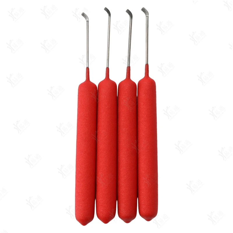 

4 шт./набор, инструменты для быстрого открытия