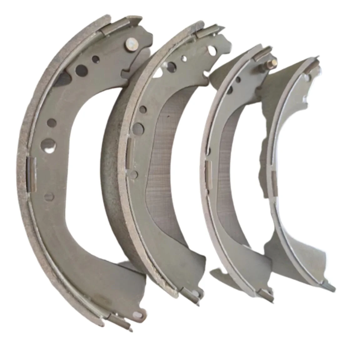 

04495-60080 Rear Drum Brake Pads Sets Brake Shoes embly Car Brake RR System for Toyota Land Cruiser HZJ79 1998-2006