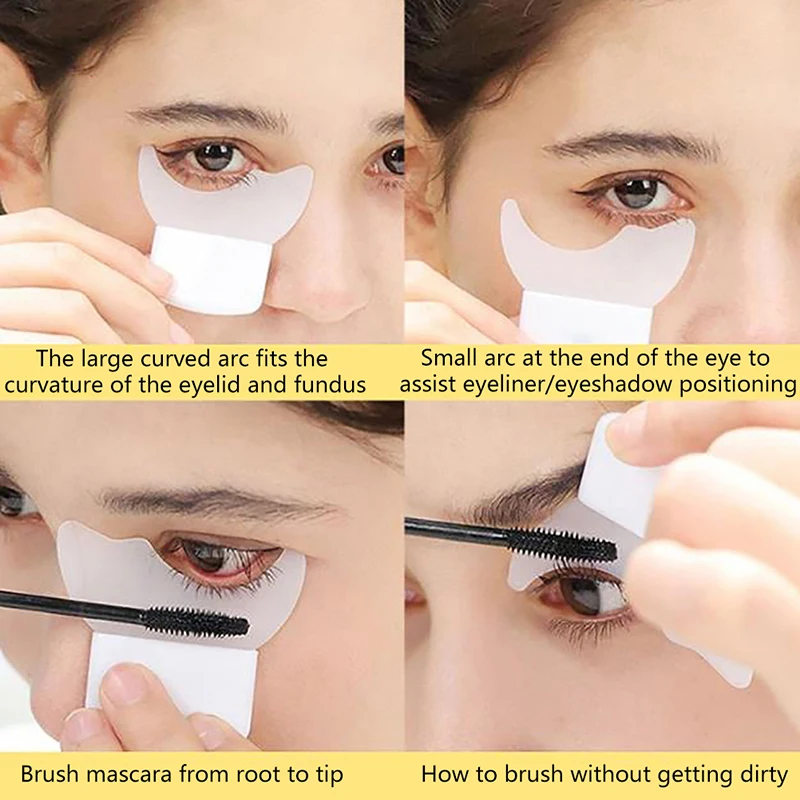 Tool Eyebrow Eyeliner Pencil Shaping Makeup Tool