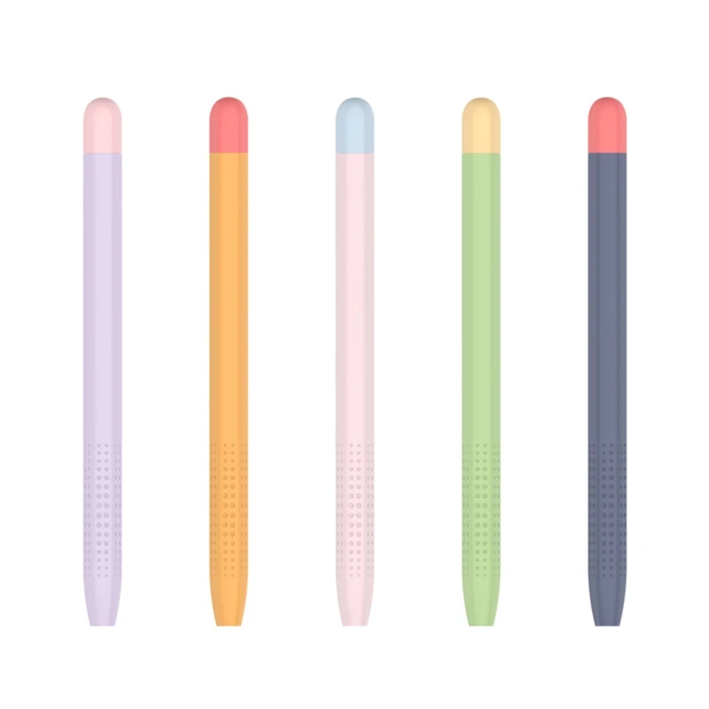 

Waterproof Cover Silicone Sleeve Washable Skin for M Pencil Lite Housing Shell DXAC