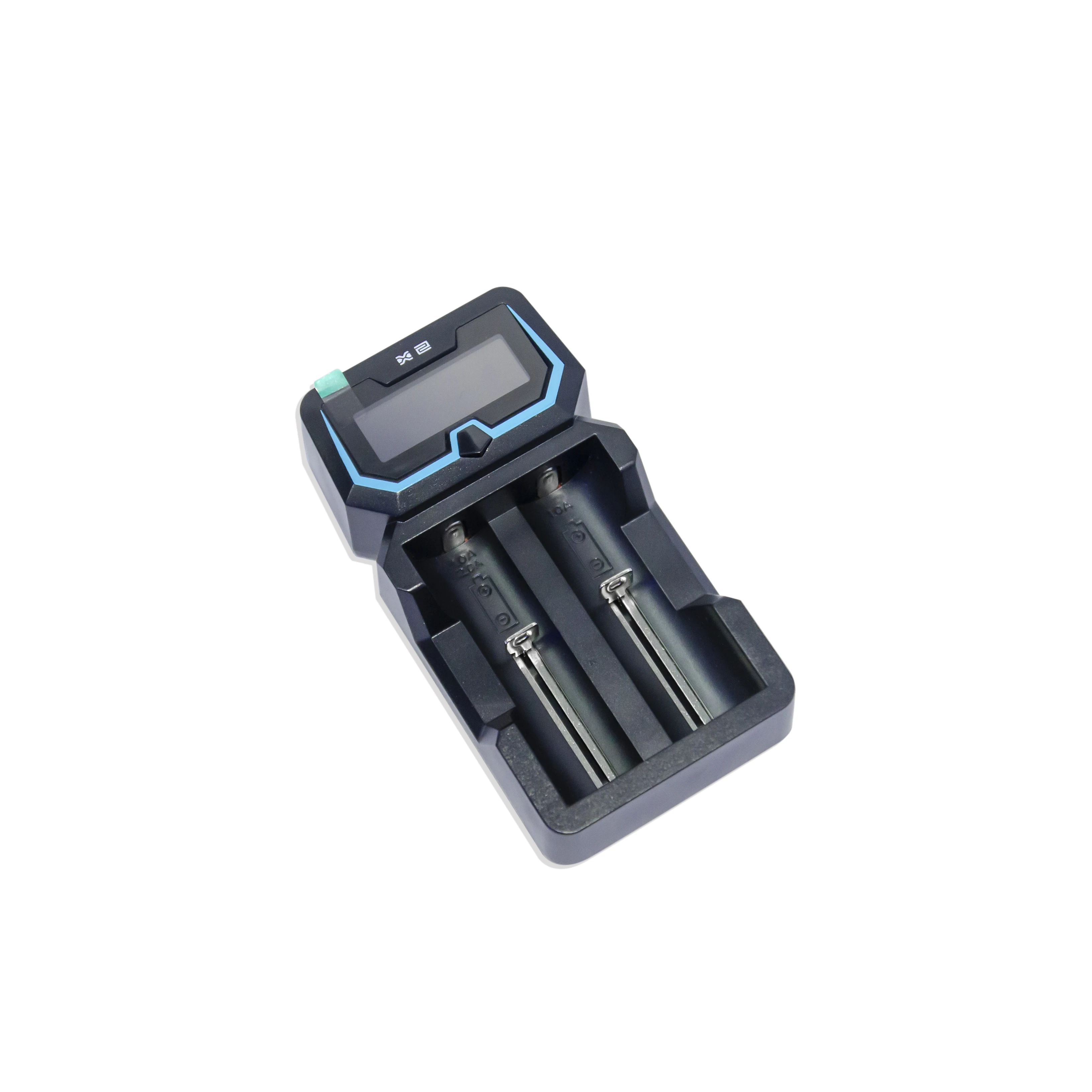 XTAR Extended X2 18650 Зарядное устройство Быстрая зарядка Литий-ионная аккумуляторная