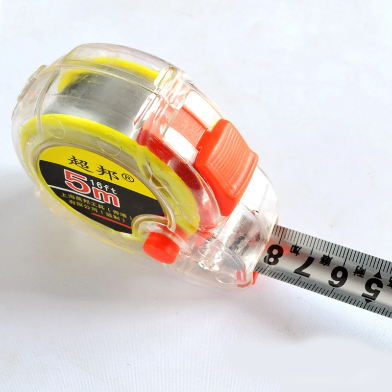 Распродажа точная измерительная лента 5 м инструменты для деревообработки