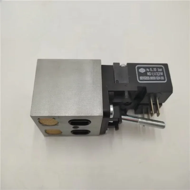 Клапан машины Roland R700 2625455 093K801640 700 900