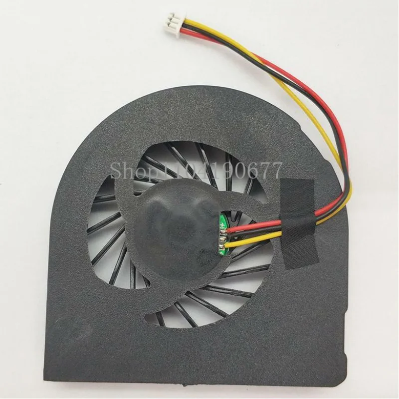 Новый вентилятор для процессора ноутбука Dell Inspiron M5040 N4050 N5040 N5050 V1450