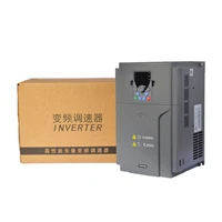 lc880 380v frequency inverter three phase1 5kw 45kwsmart chip controldual digital tube displavariable converter speed drive