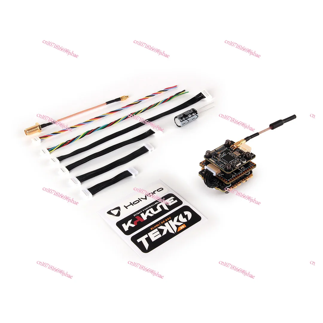 Мини-Летающая башня Kakutsu H7