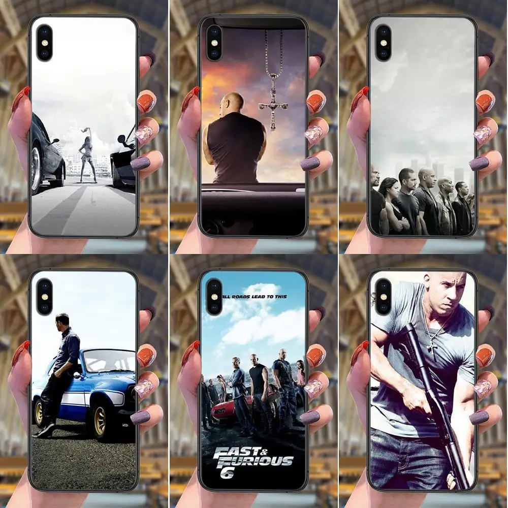 

Unexpensive For Huawei nova 2s 3 3e 3I 4 4E 5 5i 5T 5z 6 7 7i 8 8i 9 Pro Se Movie Fast And Furious Black Coque Art Funda