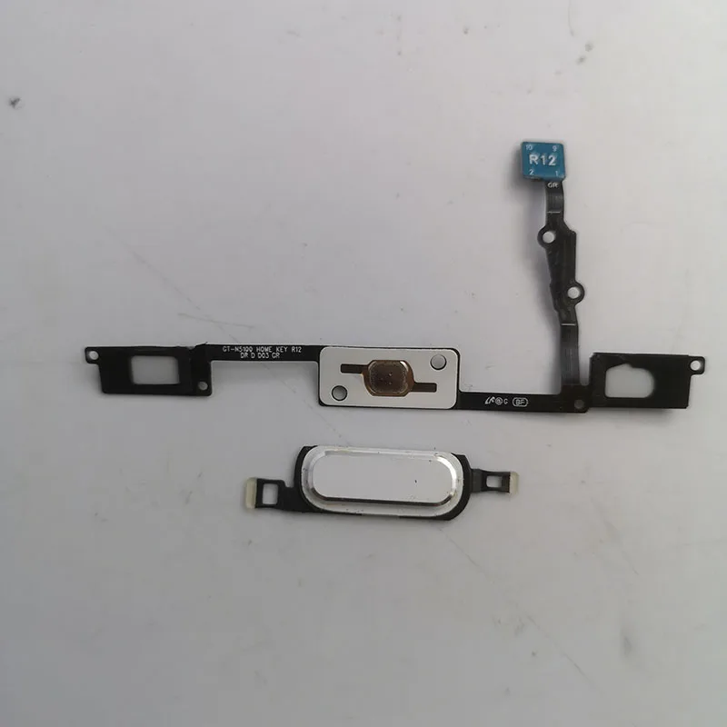 Главная Кнопка гибкая лента для ремонта запасные части ZenPad 3S 10 Z500M P027 |