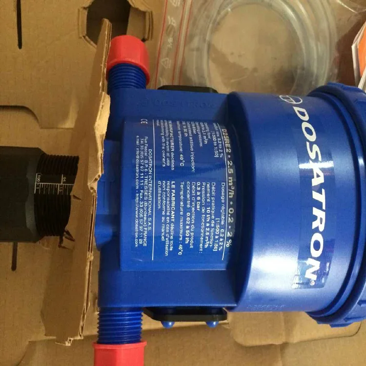 Парниковый дозатор жидкости для воды автоматическая дозирующая машина