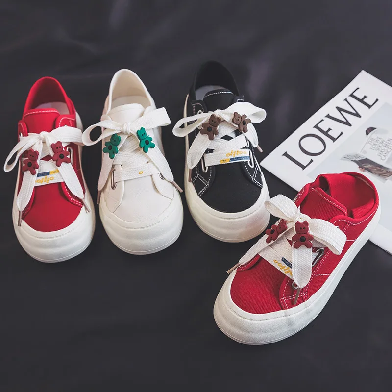 

Кеды женские с вулканизированной подошвой, спортивная обувь для тенниса, плоская подошва, бежевые, весна-осень