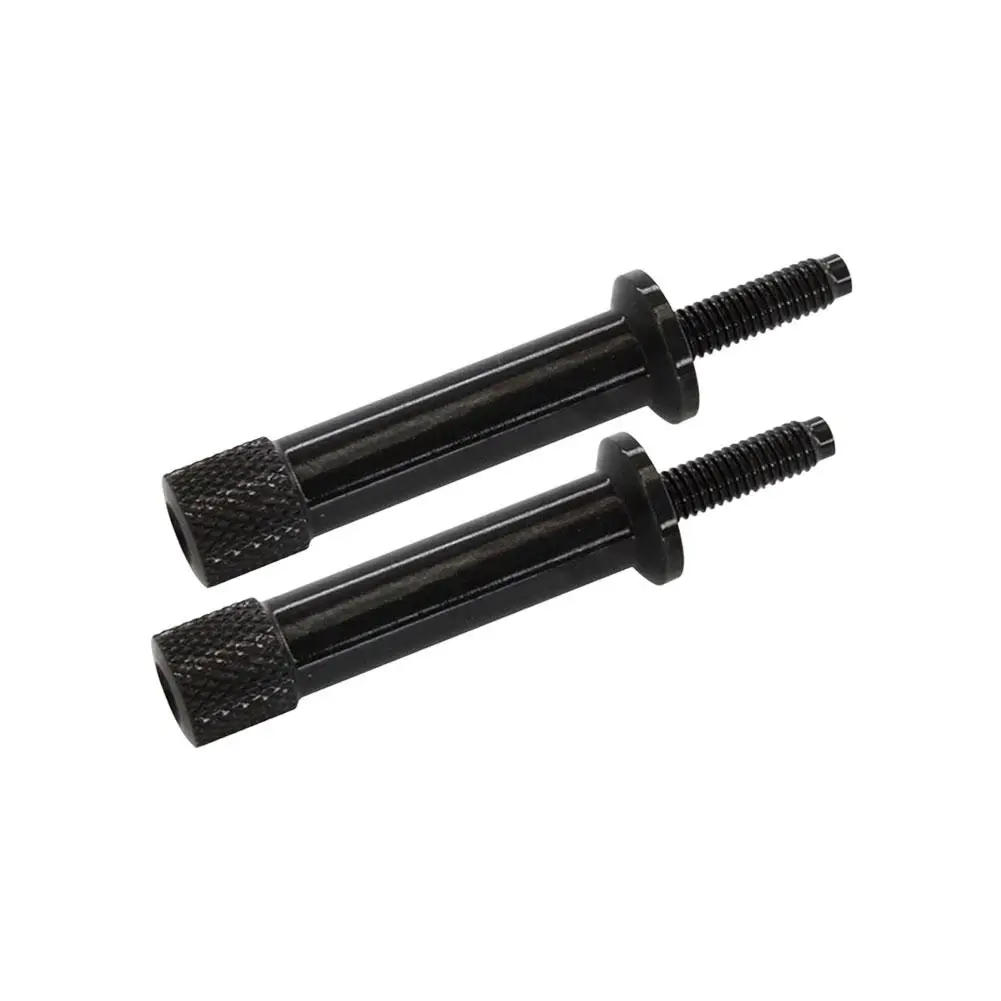 Быстроразъемные винты для подушки T100 thruкстон Scrambler Bonneville For All Classics 2001 - 2015