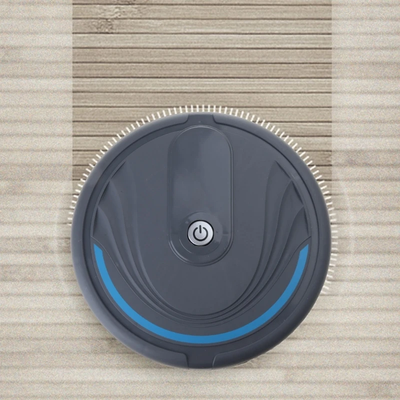 Интеллектуальный робот-пылесос бытовой подметальный робот автоматический