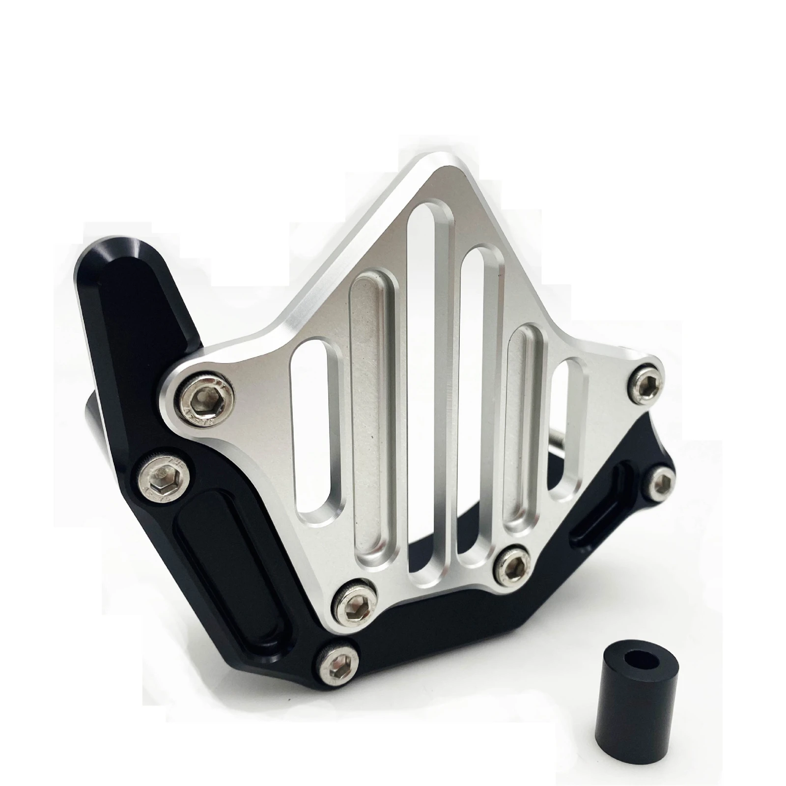 Для Kawasaki Z900 Z900RS 2018-2021 мотоциклетная передняя звездочка защита цепи ступицы