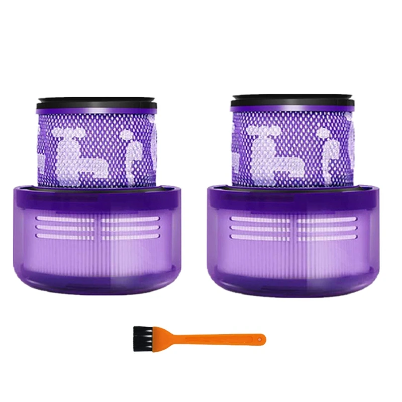 Сменный фильтр для пылесоса Dyson Sv19 Omni-Glide номер детали 965241-01 товары дома