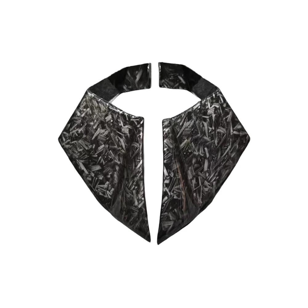 

2011-2019 ZX-10R WINGLETKIT ДЛЯ KAWASAKI ZX10R ZX-10R Аксессуары для мотоциклов Фиксированное крыло ZX10R Фиксированное крылышко