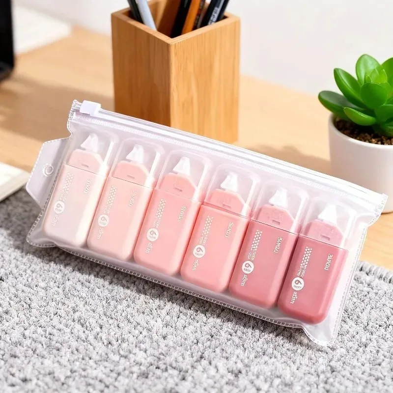 

Двухсторонний скотч для скрапбукинга 6 мм