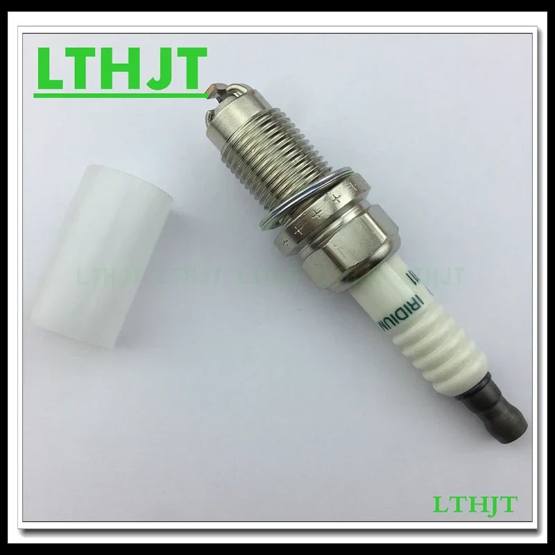 

4 шт./партия Иридиевые свечи зажигания SK20BGR11 для Toyota Crown Reiz Highlander RAV4 Voxy Nadia Isis 90919-01221