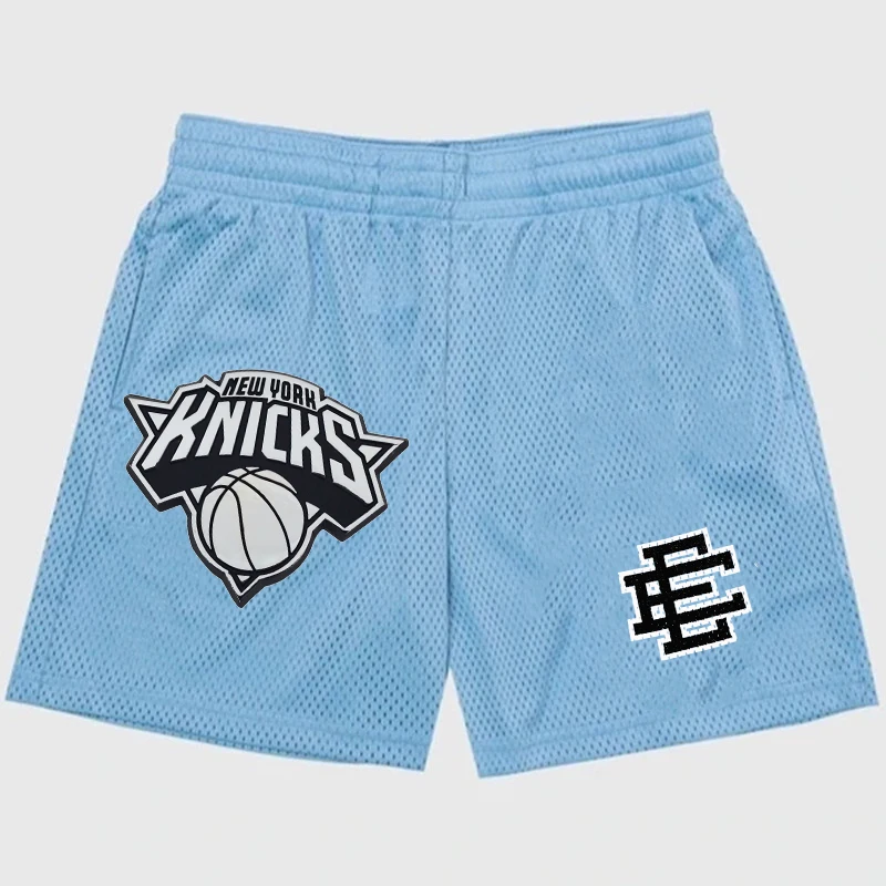 

Шорты Эрик Эмануэль EE мужские, базовые модные быстросохнущие спортивные, для бега, фитнеса, бодибилдинга