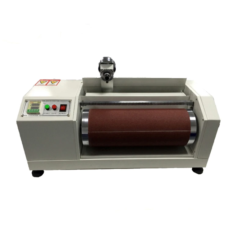 Schopper DIN 53516 Тестер устойчивости к истиранию